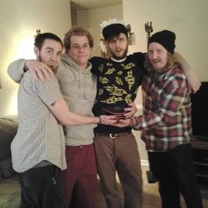 Meet your Posher, Rob